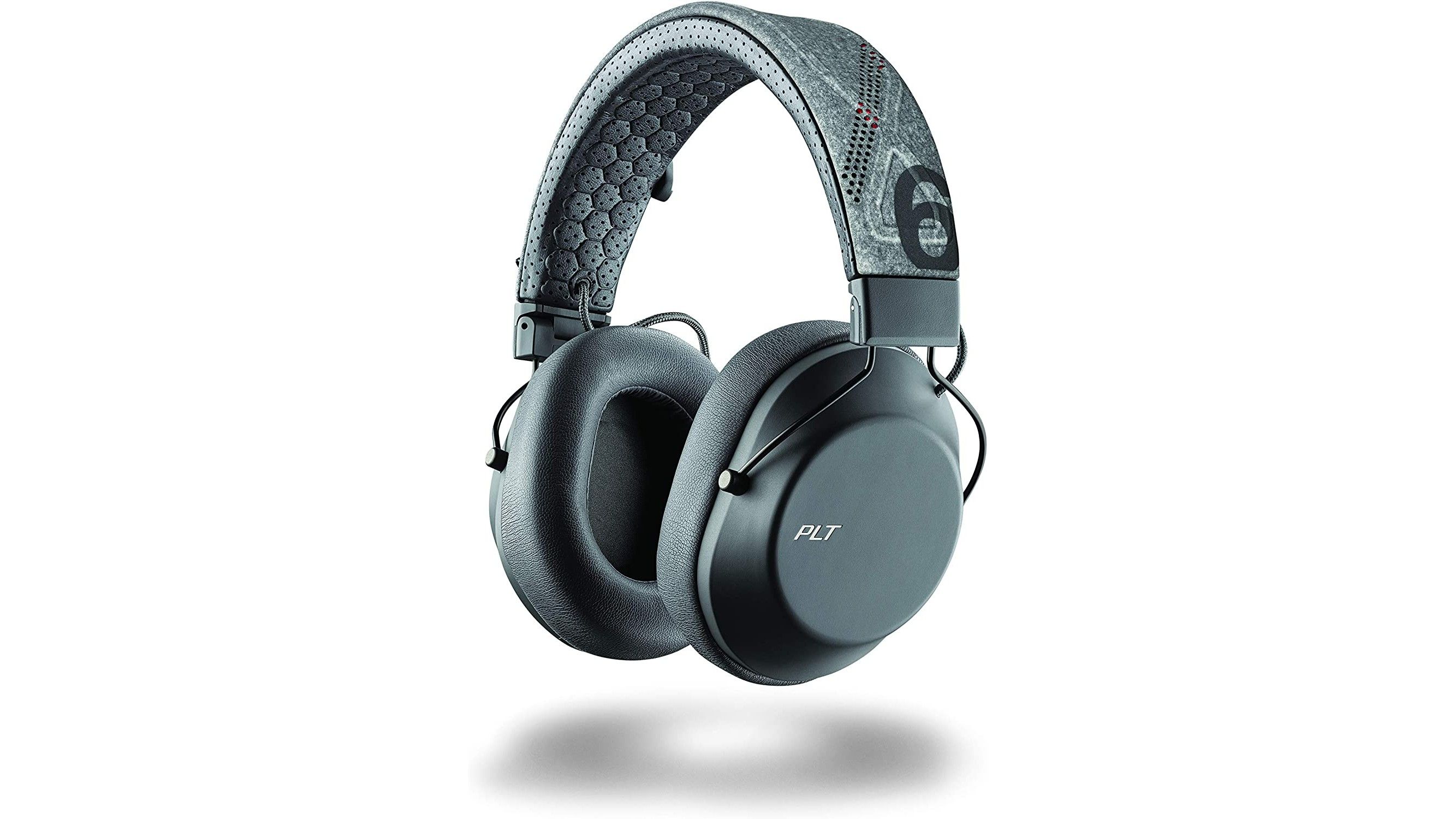 Headphone olahraga over-ear Plantronics BackBeat Fit 6100