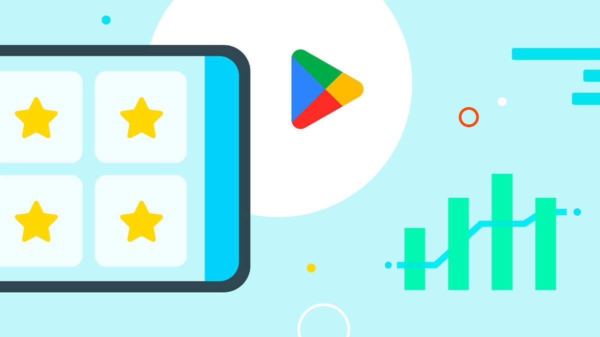 Google Play now warns you when apps are too glitchy to bother with