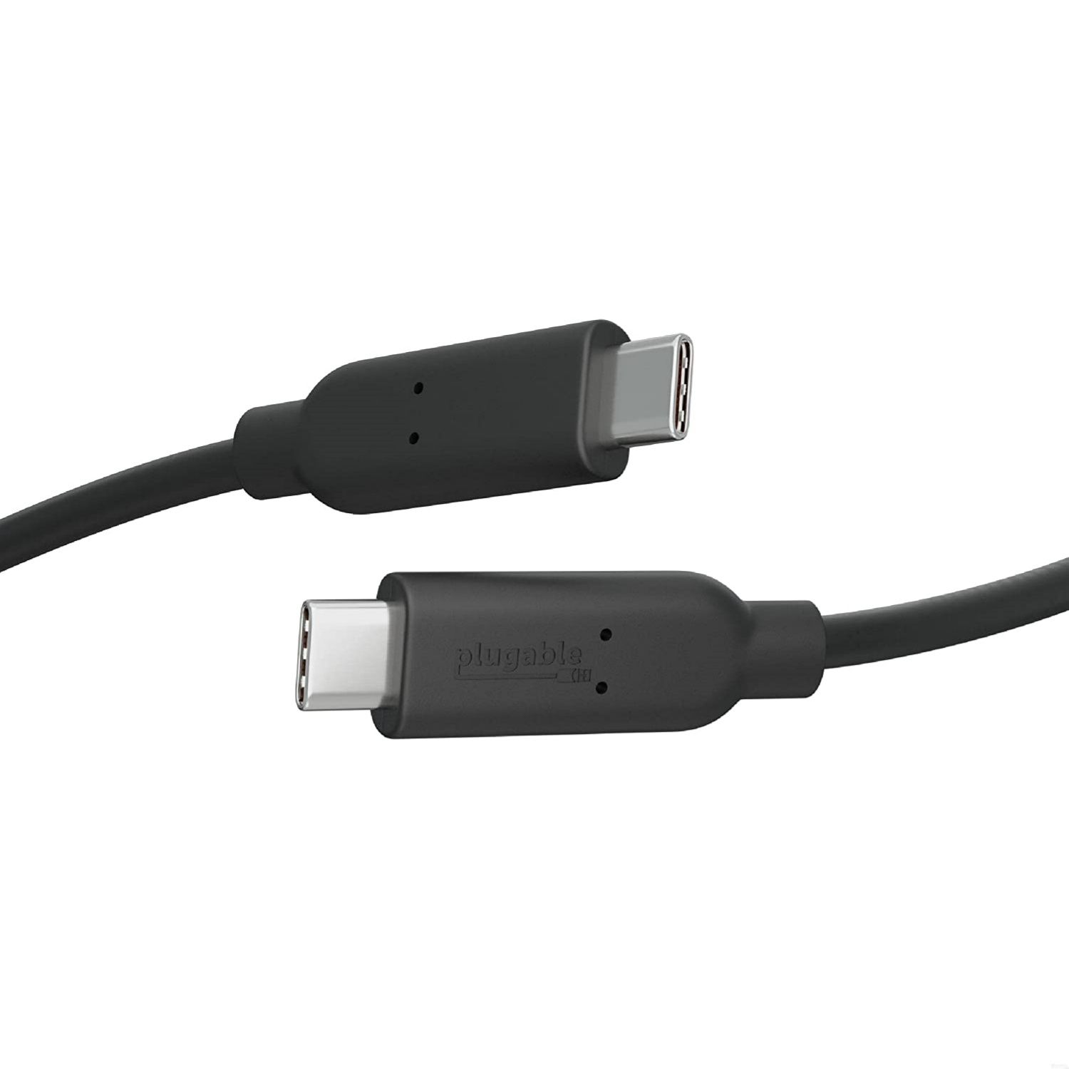 Usb C Android Auto Cable 10gbps Data Transfer [6ft 2pack] Ld