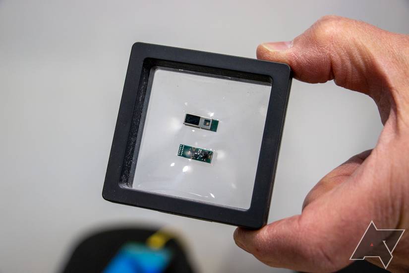 This light-based Wi-Fi alternative wants to supercharge your next phone ...