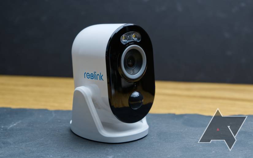 Reolink Argus 3 Pro review: