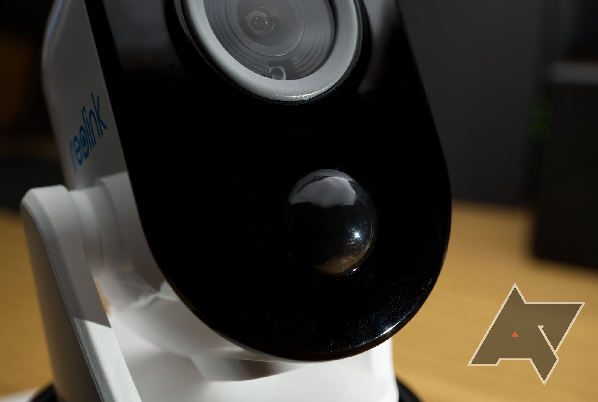 Reolink Argus 3 Pro review: