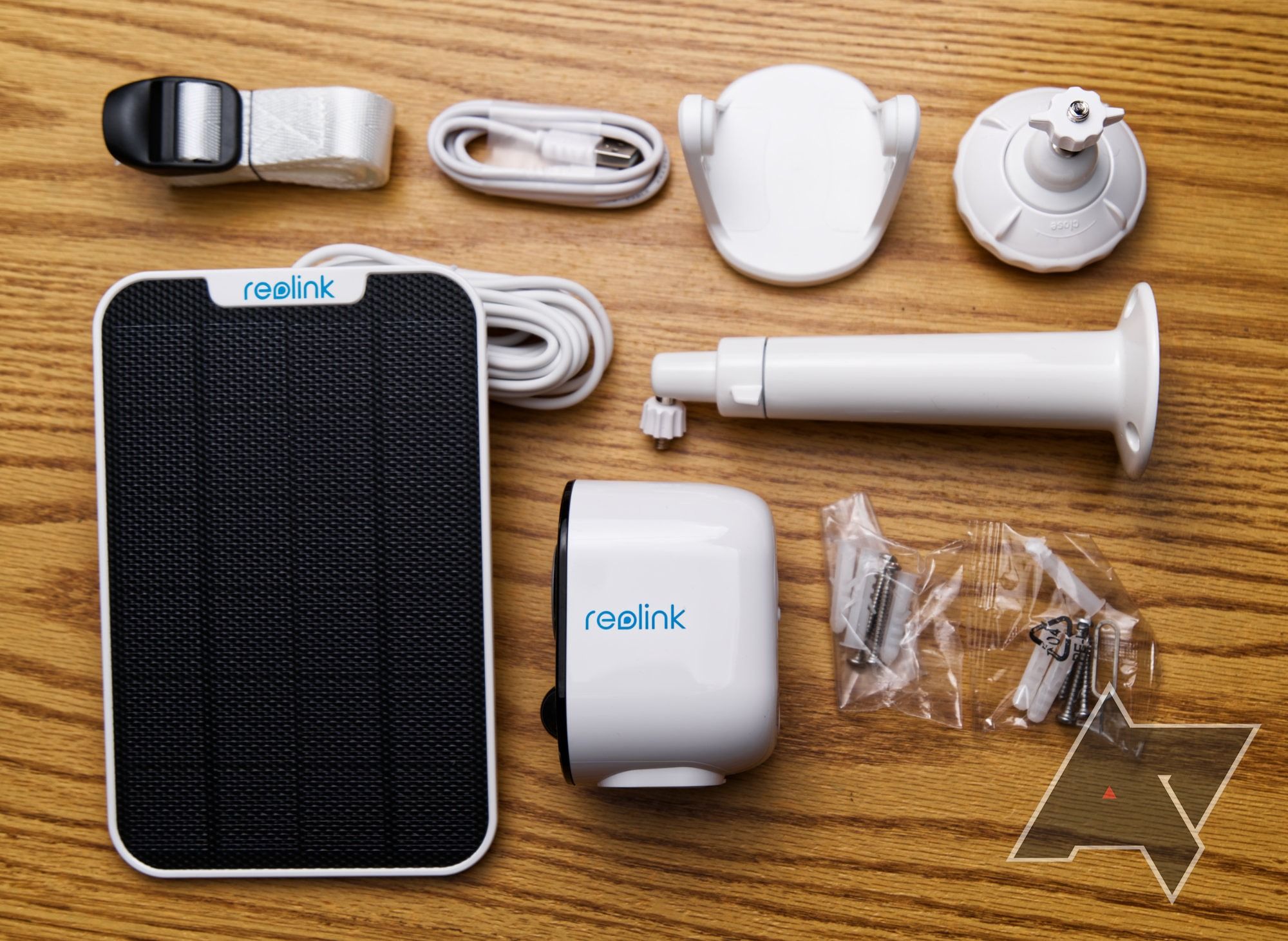 Reolink Argus 3 Pro review: