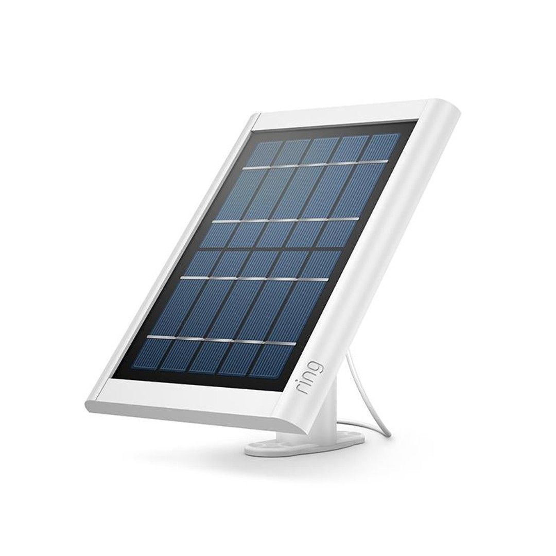45W Rigid Solar Panel Kit - PV Logic | Solar Technology