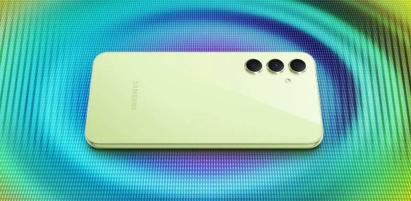 Samsung Galaxy A54