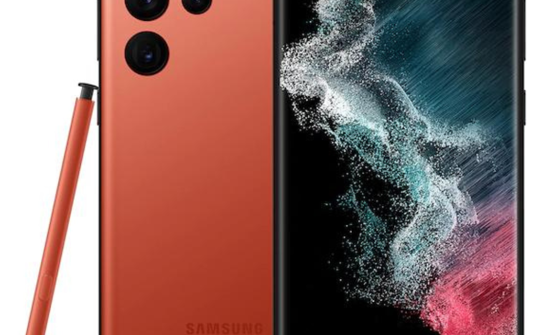 Samsung Galaxy S22 Ultra Galaxy Note 20 Ultra: Should you upgrade?