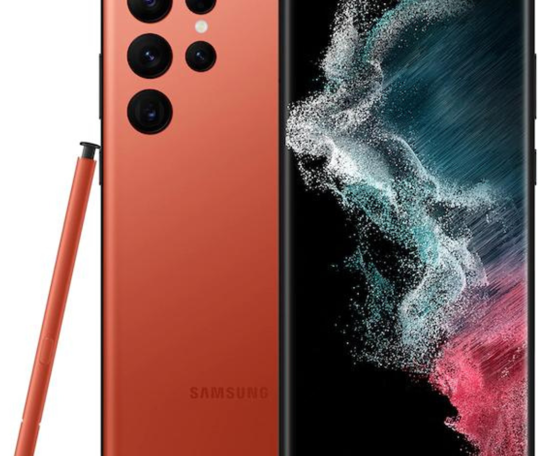 Samsung Galaxy S22 Ultra Galaxy Note 20 Ultra: Should you