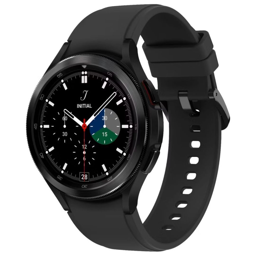 Samsung Galaxy Watch 4 Classic Review: High on features, low on battery –  Firstpost