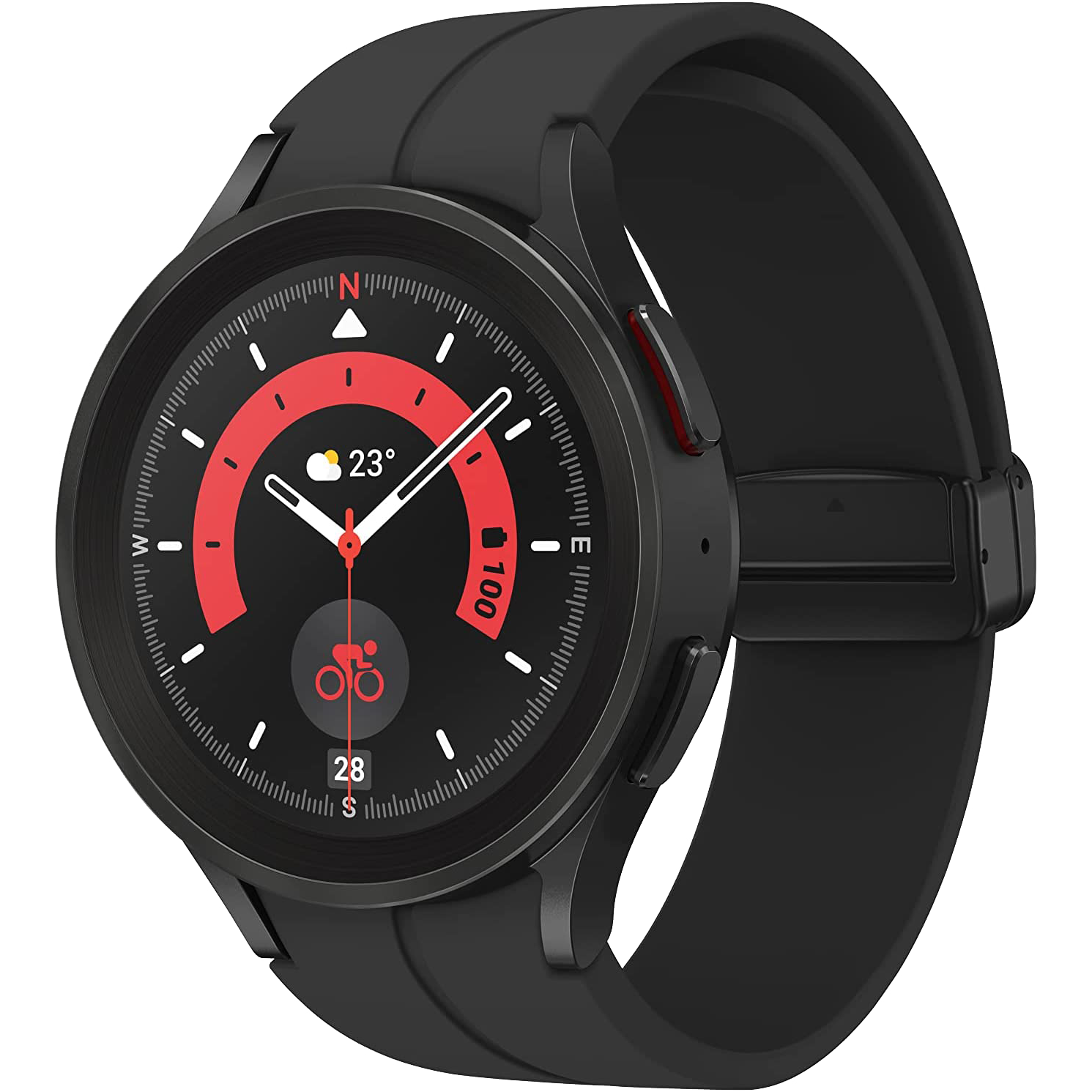 Don't miss your chance to save $80 on Samsung's top smartwatch in this flash deal