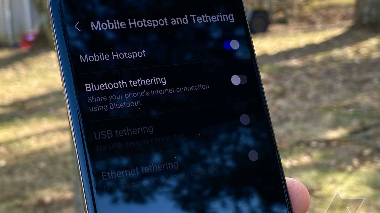 How to use your AT&T hotspot