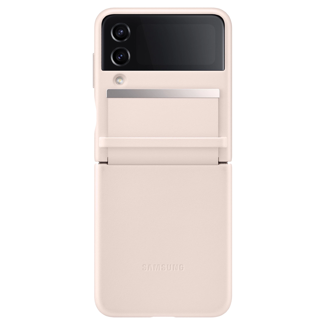 Galaxy Z Flip 4 Aesthetic Case
