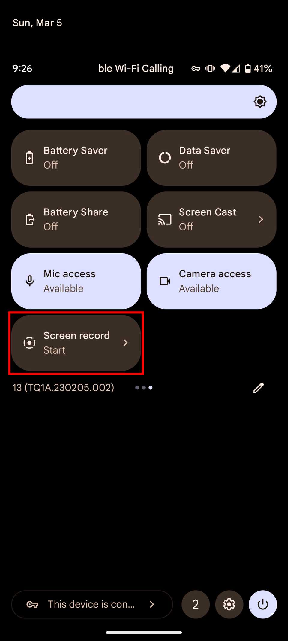 How to take a screenshot on your Android phone or tablet