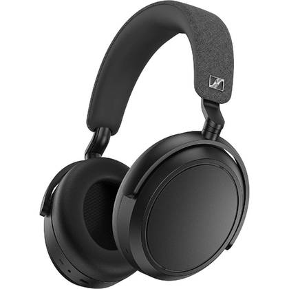 headphones overear Sennheiser Momentum 4 Wireless