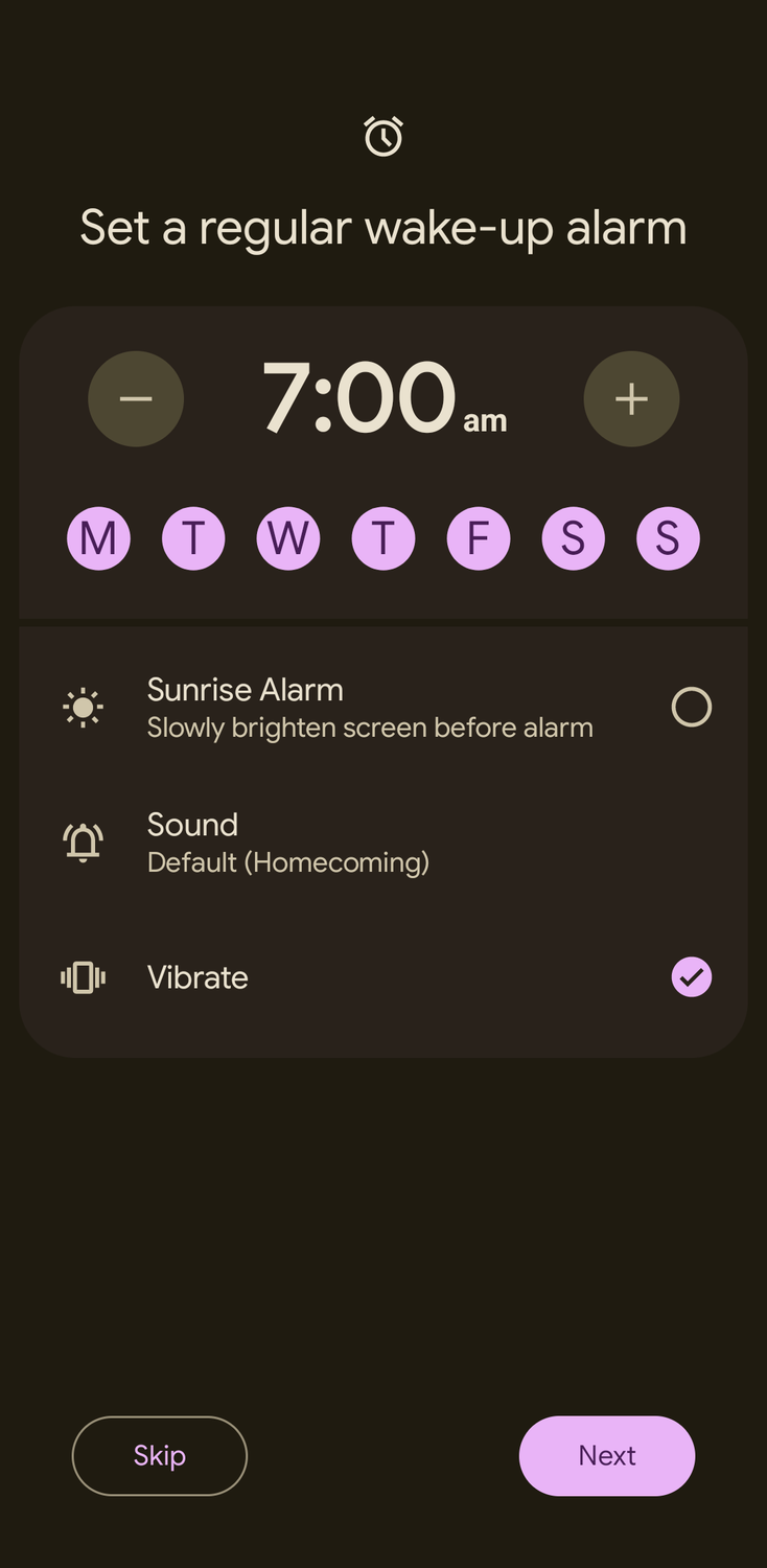 Bedtime Setting Router Bedtime mode: Features and benefits for sleeping