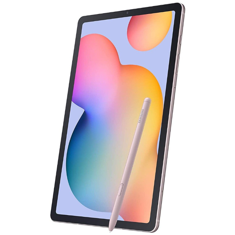 A 2022 Review of the Galaxy Tab S6 Lite for digital artists