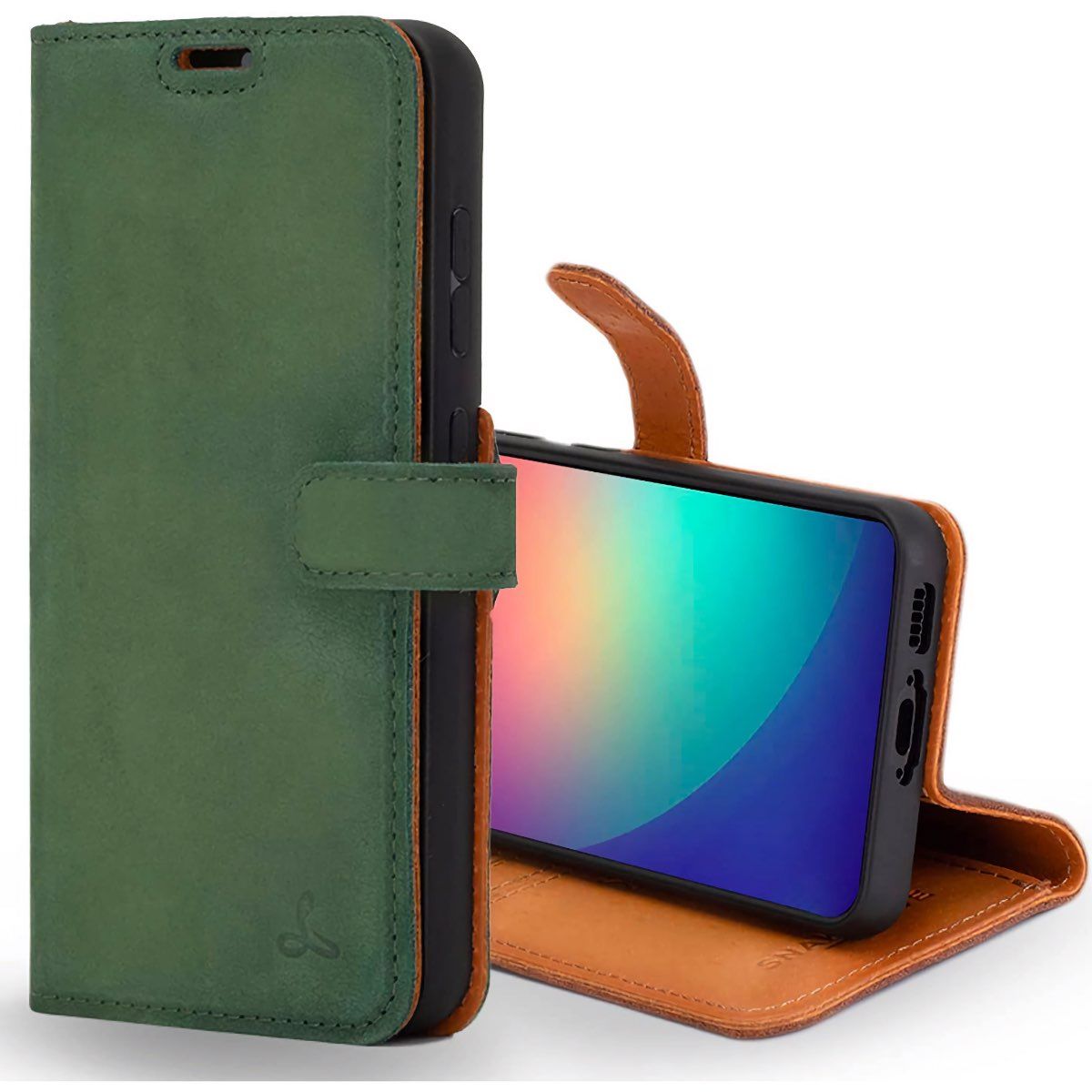 16 Best iPhone Wallet Cases for 2023: Stylish, Secure – SPY
