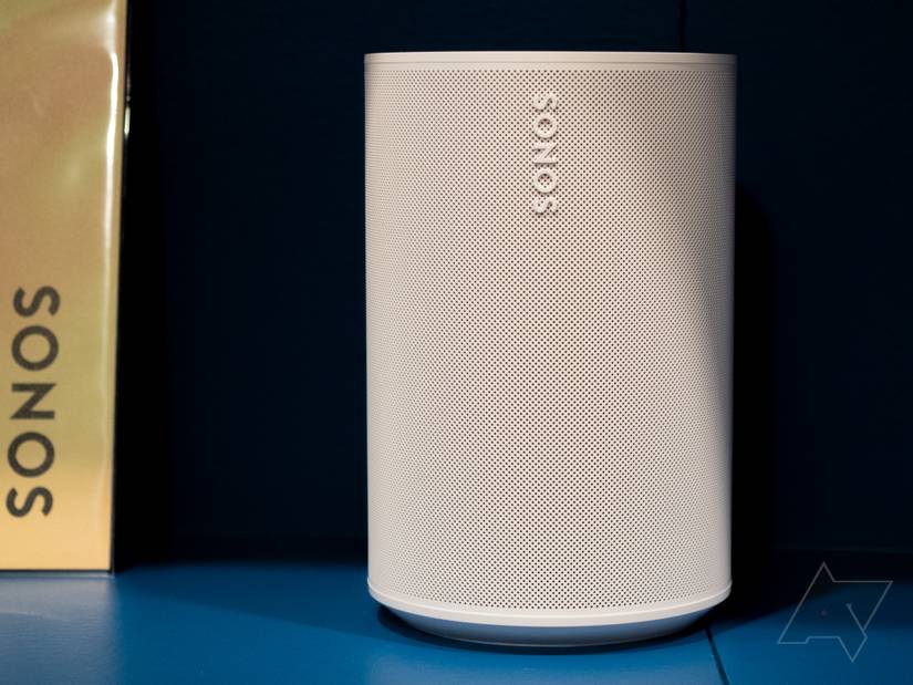 Sonos Portable Bluetooth Speakers Review 2019 Portable Speaker