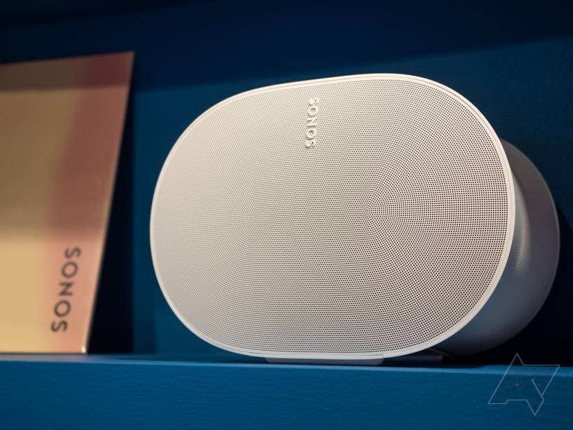 HomePod Sonos Era 300