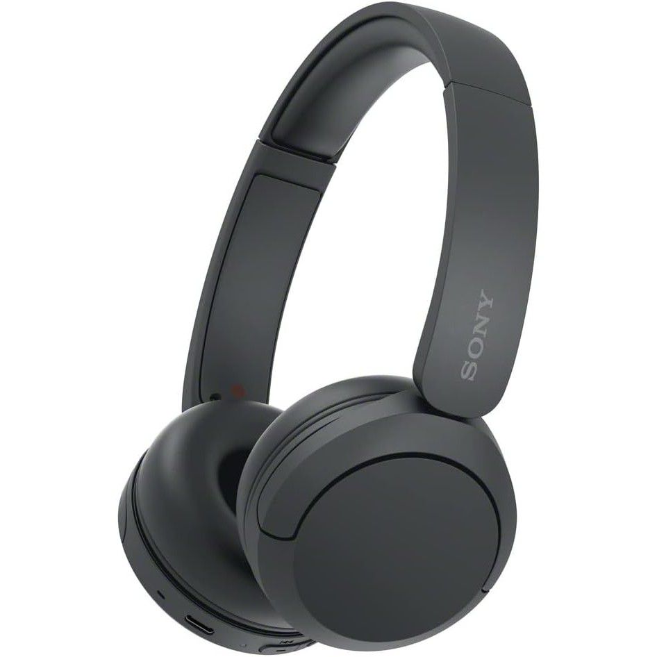 These Surprisingly Good Sony Headphones Are Back Down to Just $38