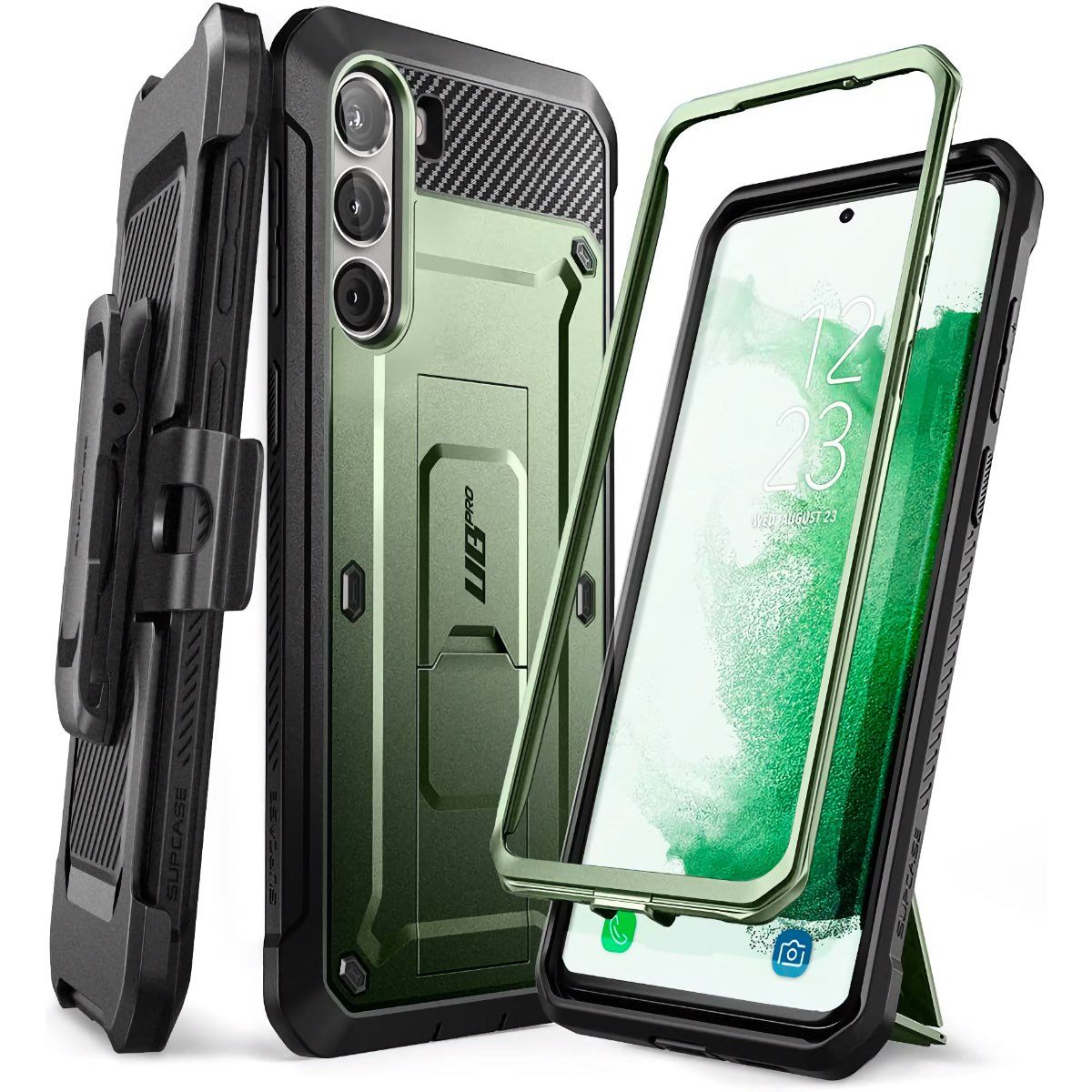 Capa para Samsung Galaxy S23 Ultra 5G URBAN ARMOR GEAR