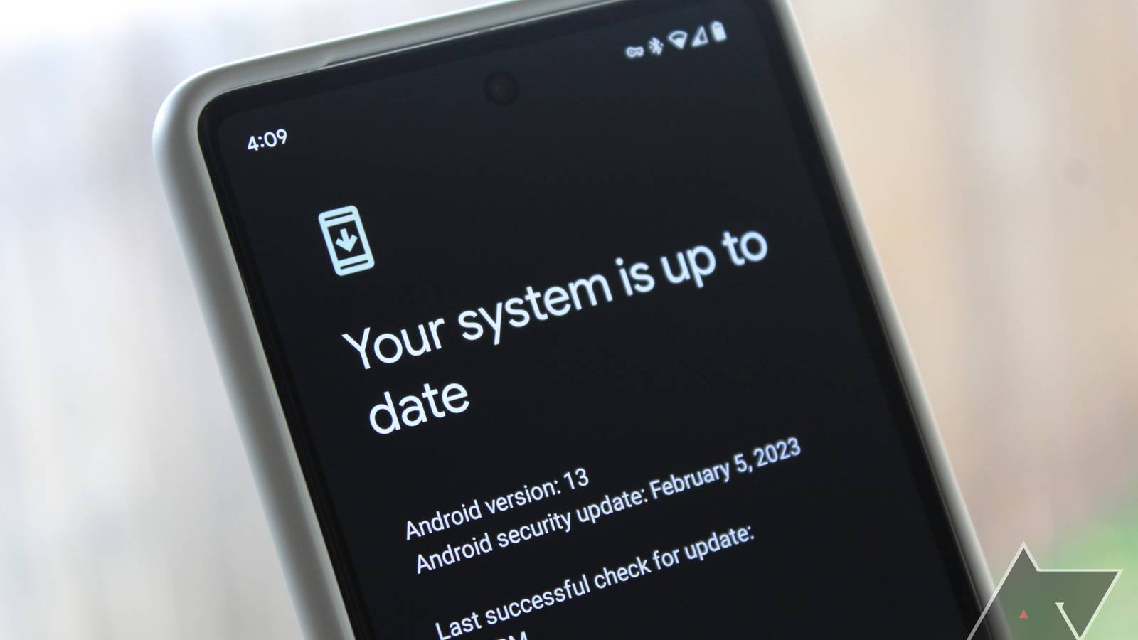 Android Software Update Information Check this new tracker to see if your phone will get the next Android ...