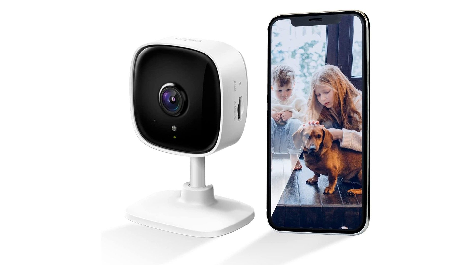 TP-Link Tapo C100 vs. C200 Home Security Camera: Which is right