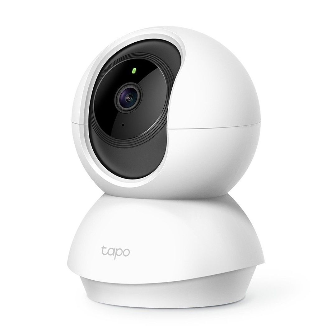TP-Link Tapo C100 security camera review: Security on a budget