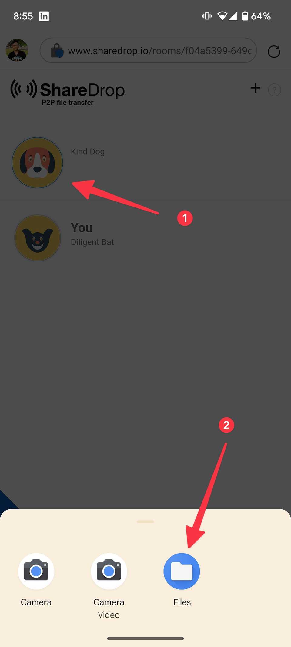 16 quick ways to transfer files from your Android to a PC or Mac