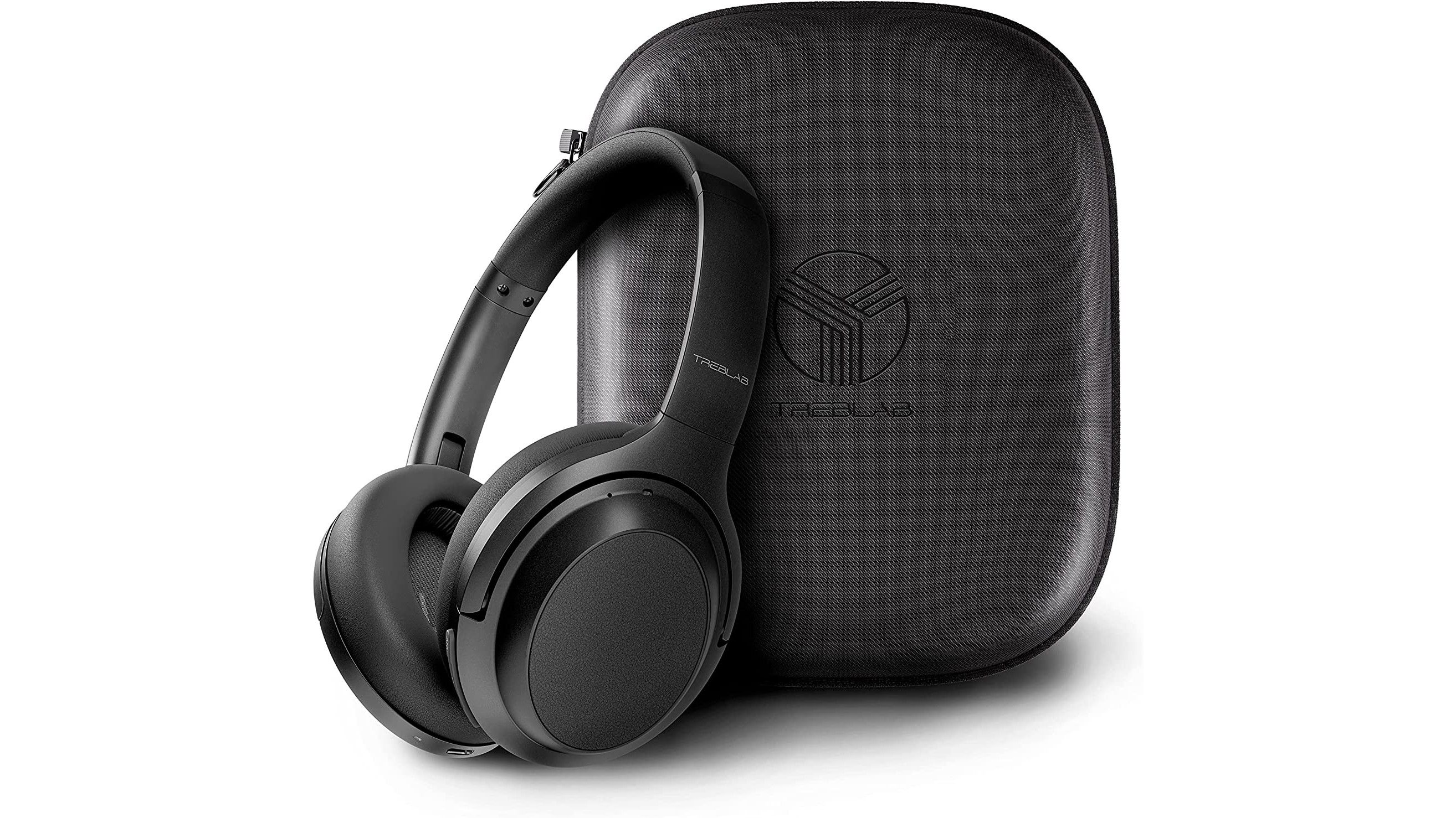 Headphone over-the-ear Treblab Z7 Pro