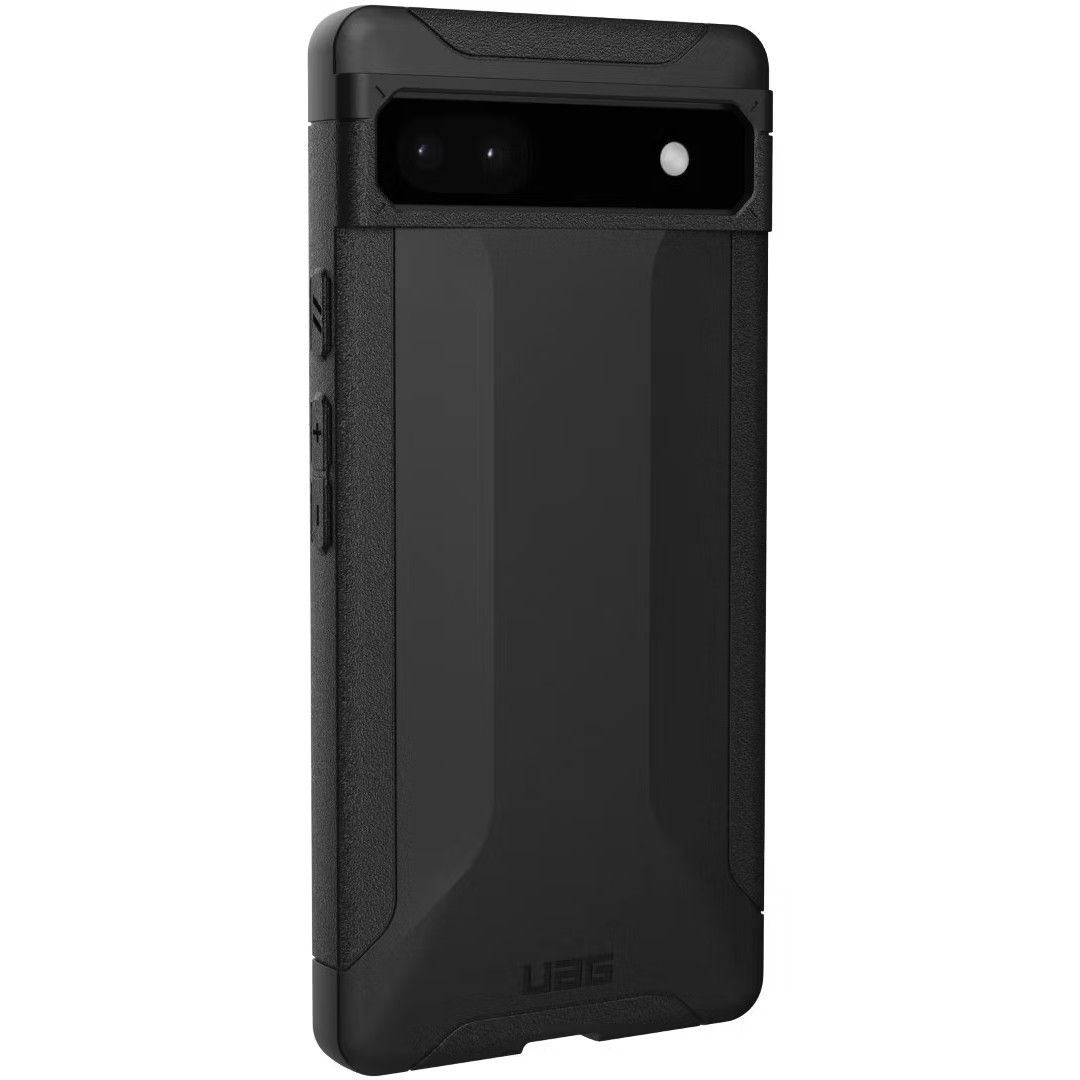 Chicago Cubs Google Pixel 6A Case - CASESHUNTER