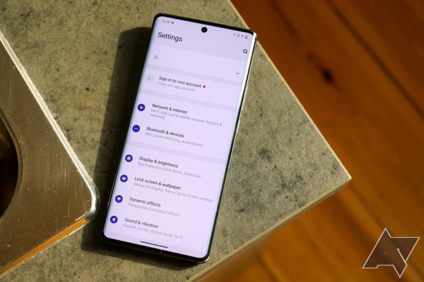 Android Settings Intelligence What is Android System Intelligence?