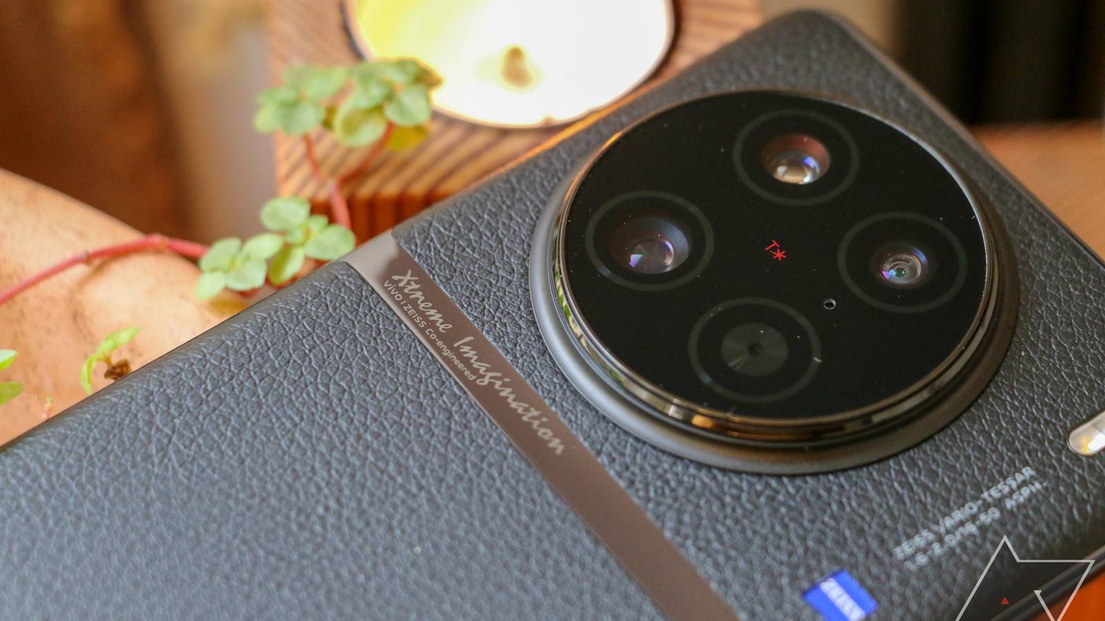 The AP guide to computational photography