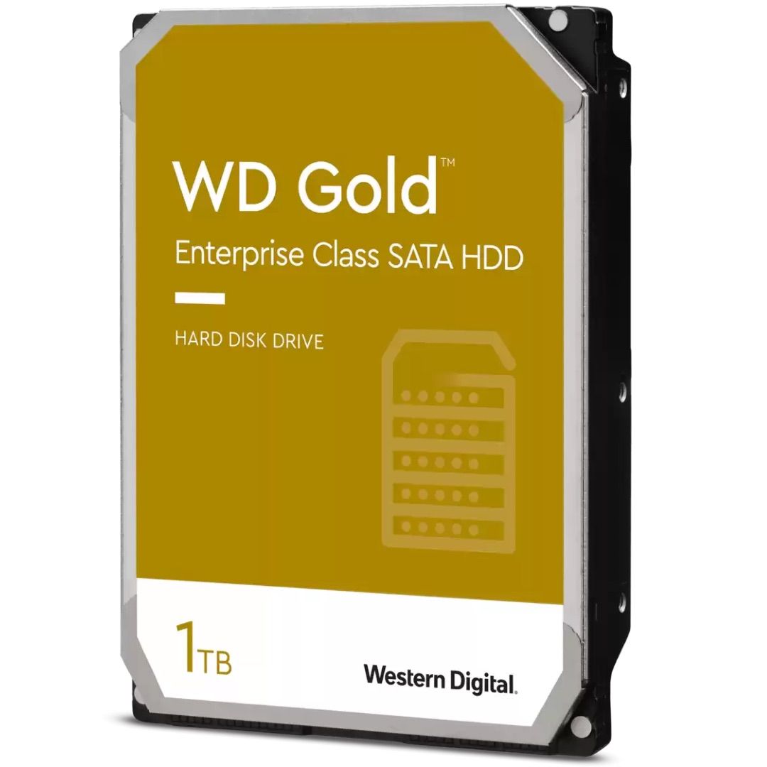 Western Digital admits 2TB-6TB WD Red NAS drives use shingled magnetic  recording – Blocks and Files