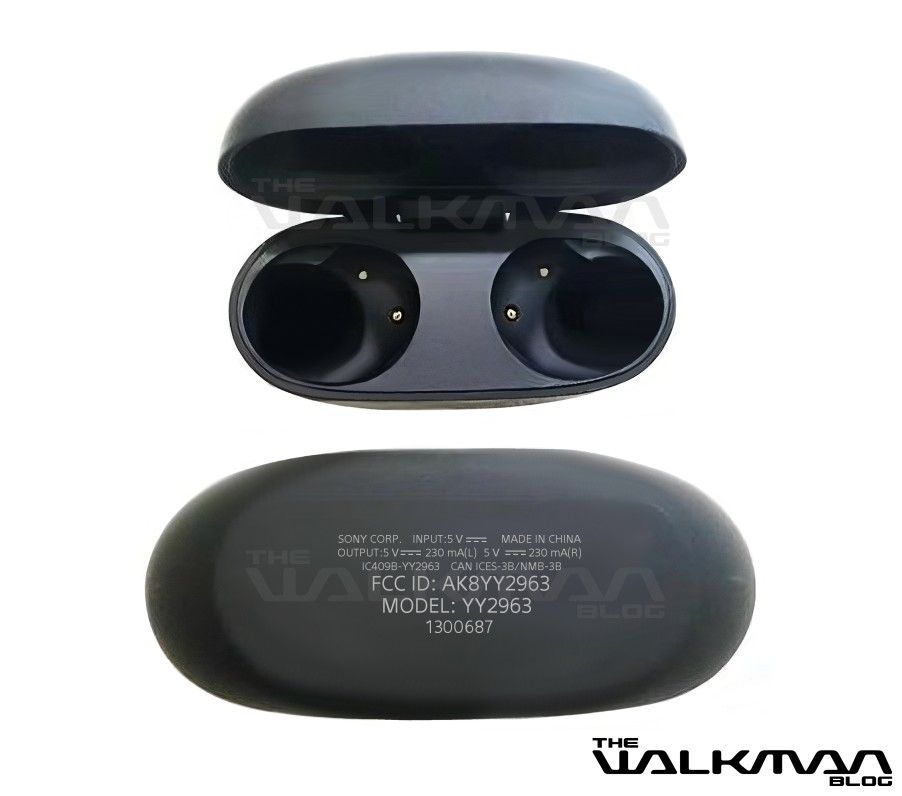 Sony WF-1000XM5 leak offers first detailed look at these hotly