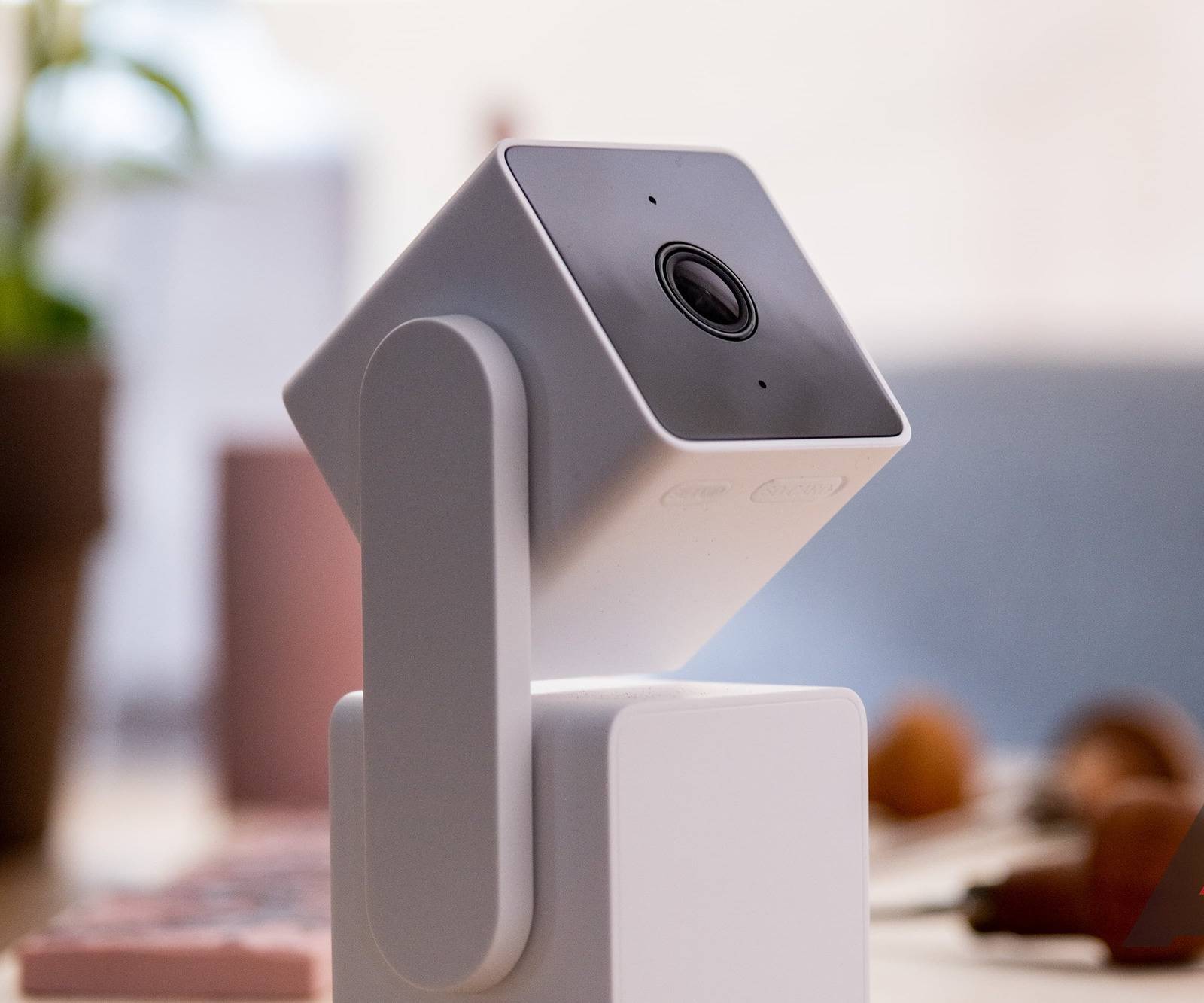 Wyze Cam Pan v3 review: Panoramic value