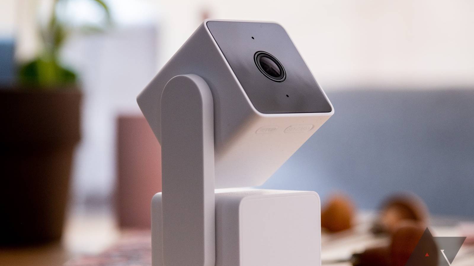 Wyze Cam Pan v3 review: Panoramic value