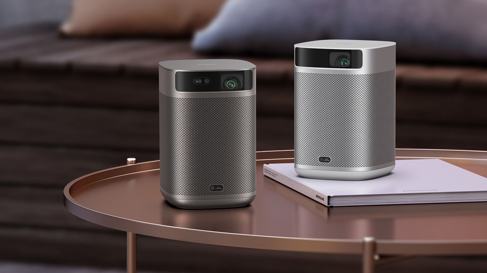 Projector | Android Police