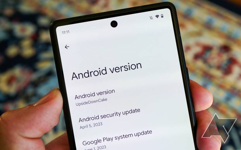 Android 14 Beta 1 hands-on: Wait for the next one