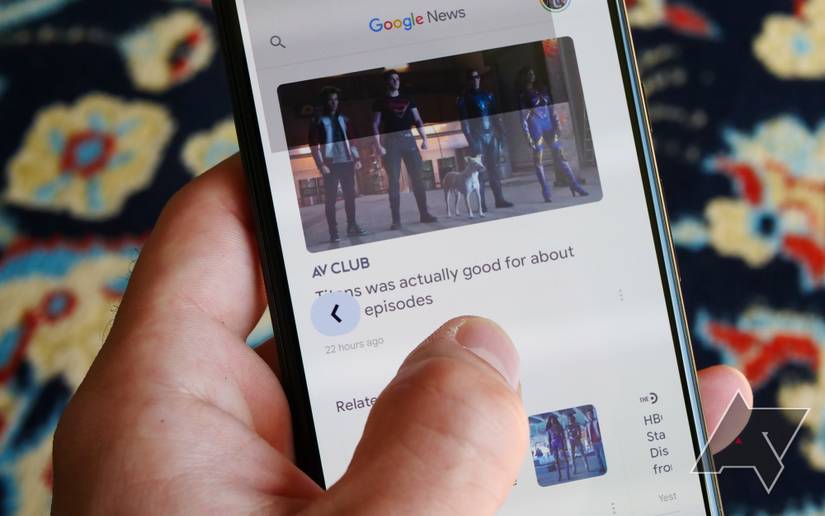 Android 14 Beta 1 hands-on: Wait for the next one