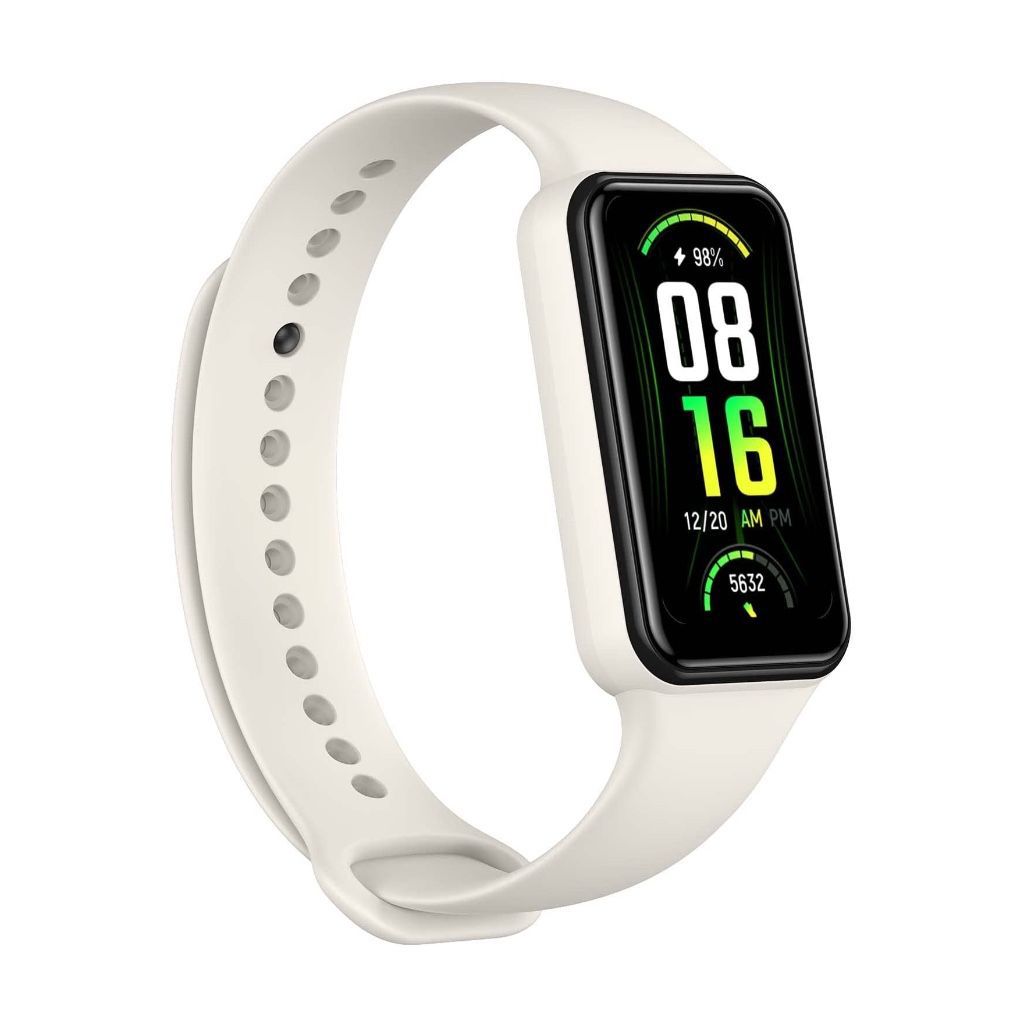 Best fitness trackers for older adults - Seasons