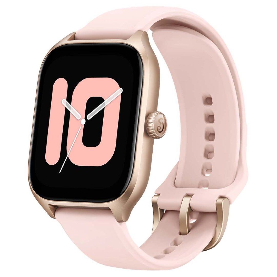 Reloj Inteligente Mujer Smartwatch Band Fit Bluetooth