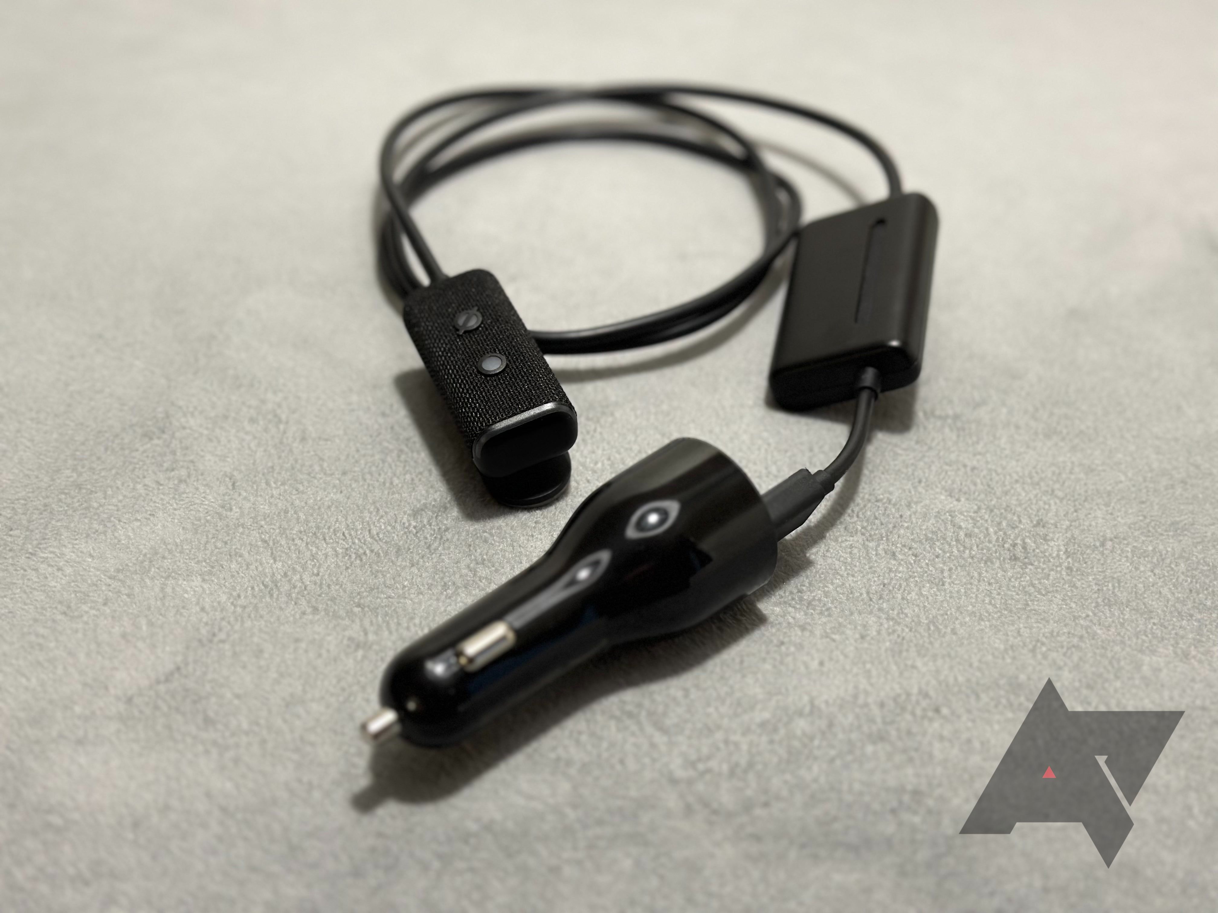 Amazon Echo Auto（第2世代） 新型Amazon「Echo Auto」実機レビュー クルマでも「Alexa」進化
