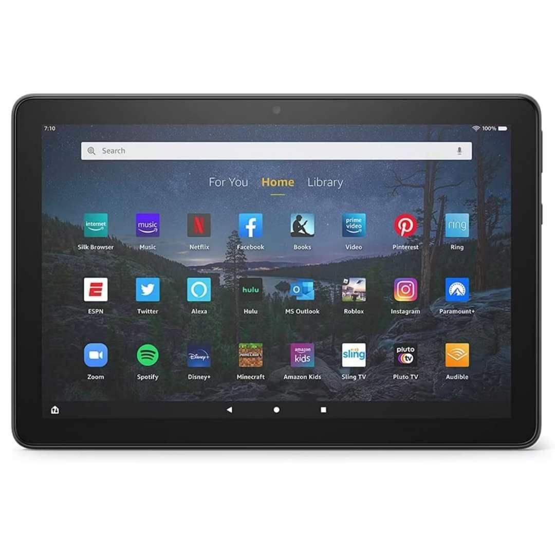 Fire Max 11 Tablet 2023: 6 best new features