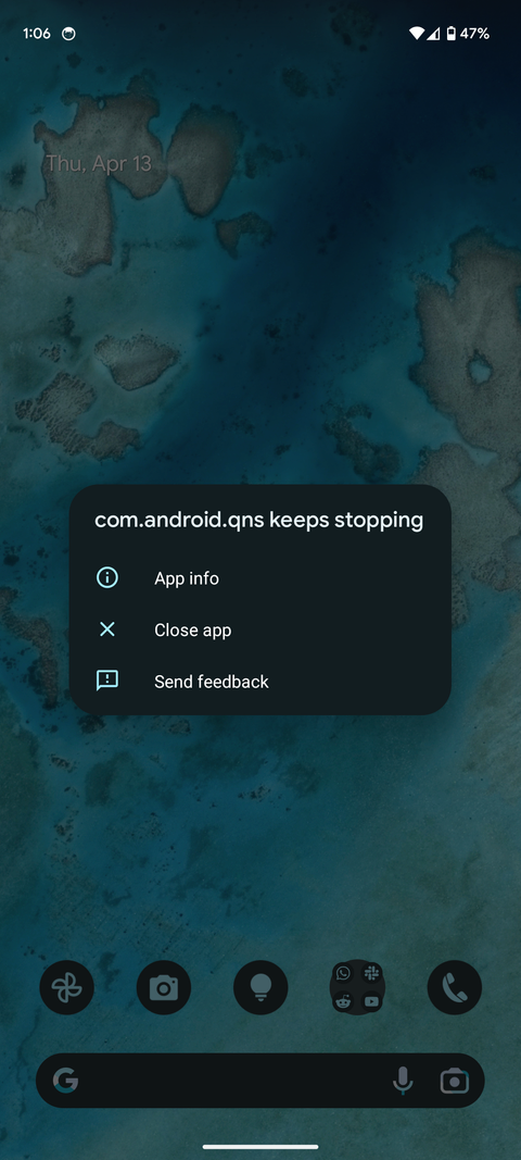 Android 14 Beta 1 has a lot of bugs, and only a few fixes