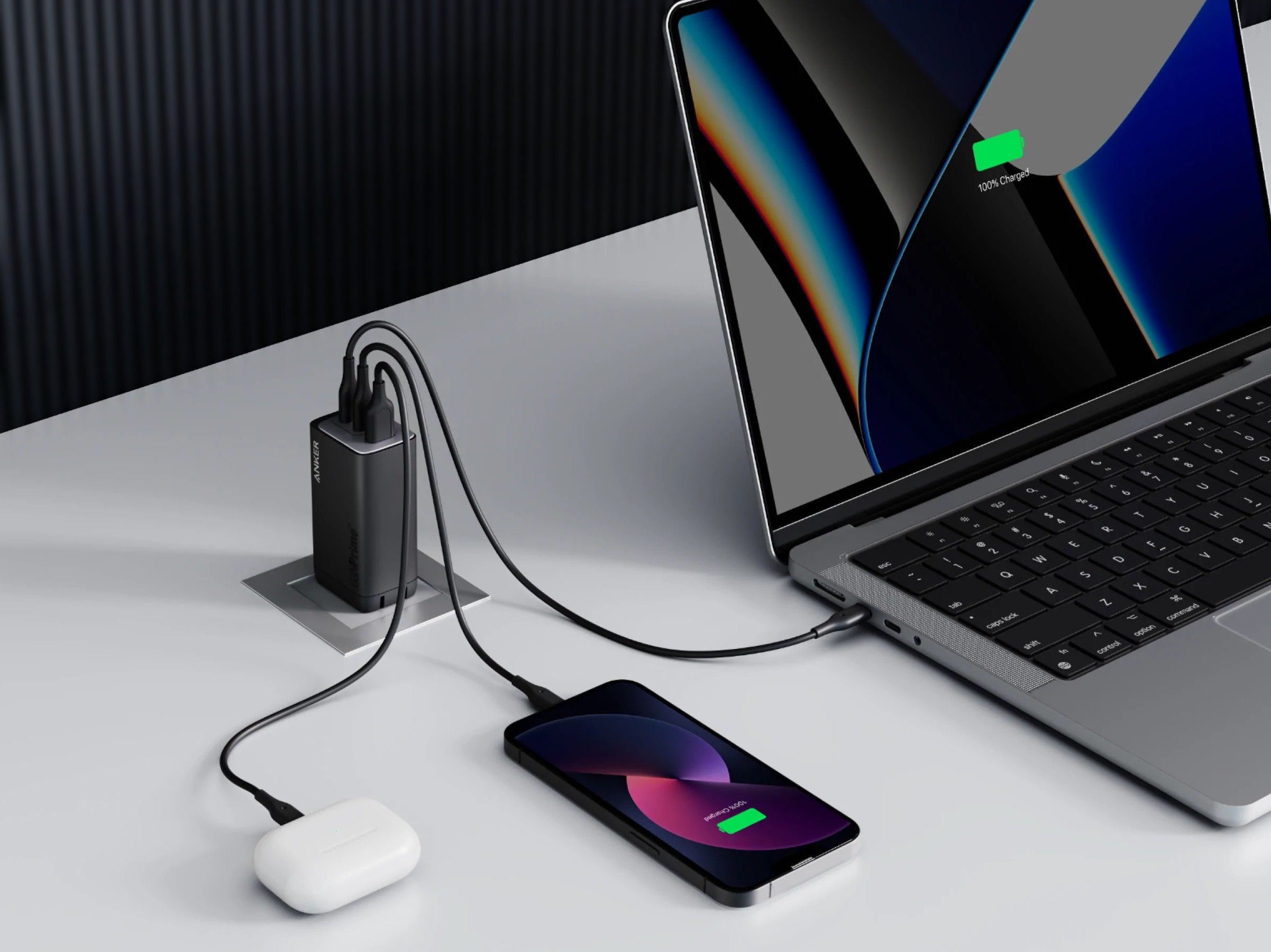 Get $50 off Anker's 140W power bank and never run out of juice again