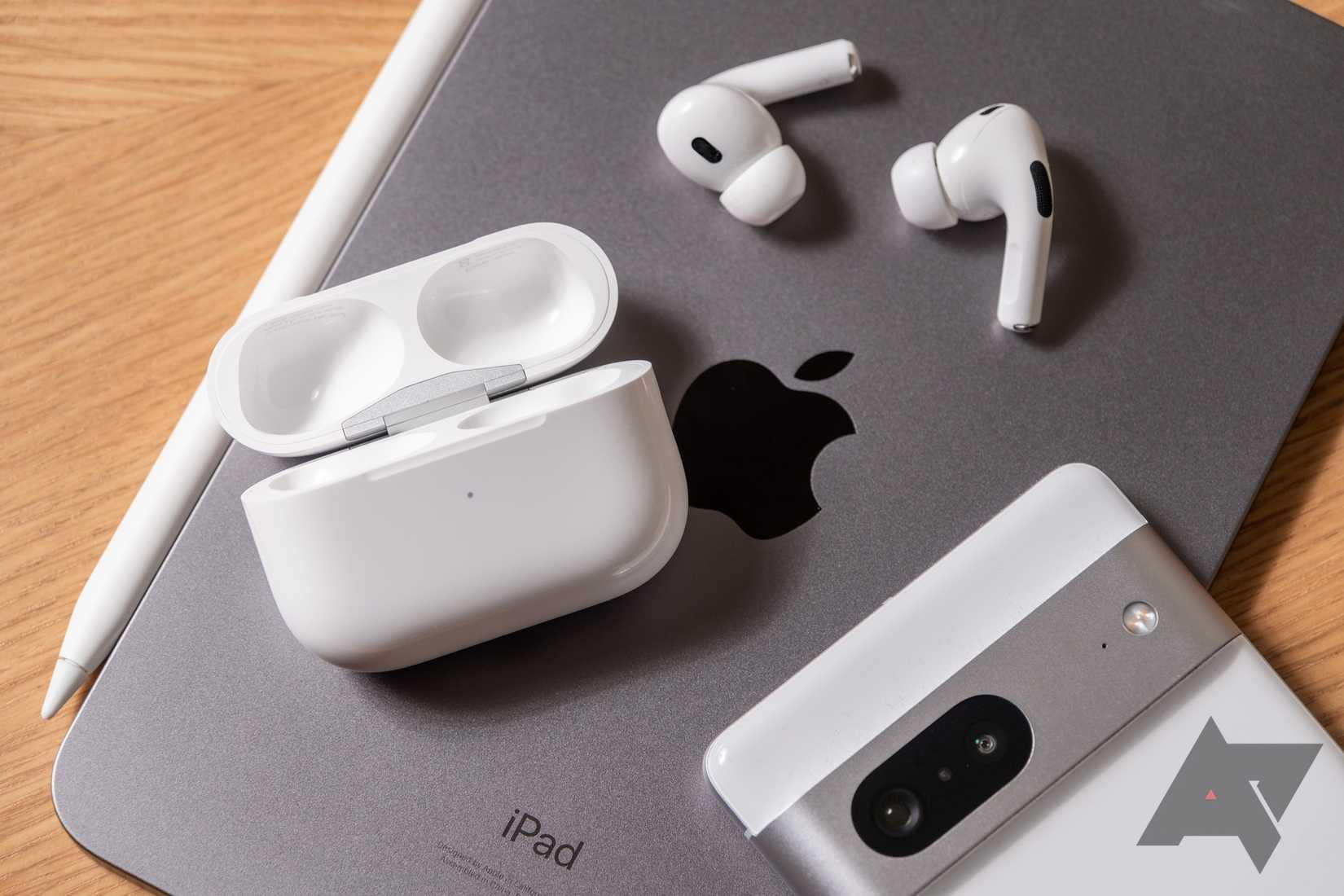 Google Pixel Buds Pro Apple AirPods Pro 2: The battle of