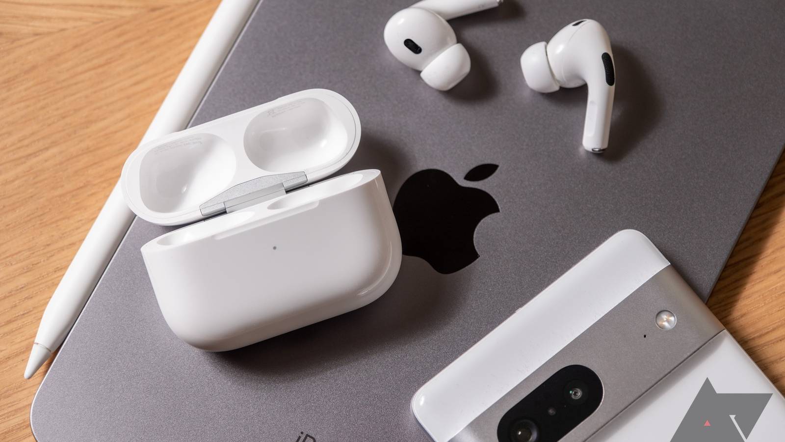 Android Phone Apple Airpods Can Be Used In Android Apple Earpods