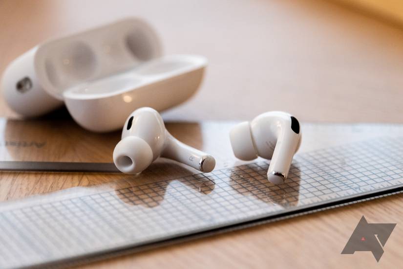 Apple AirPods Pro (2nd gen) review: Some restrictions apply