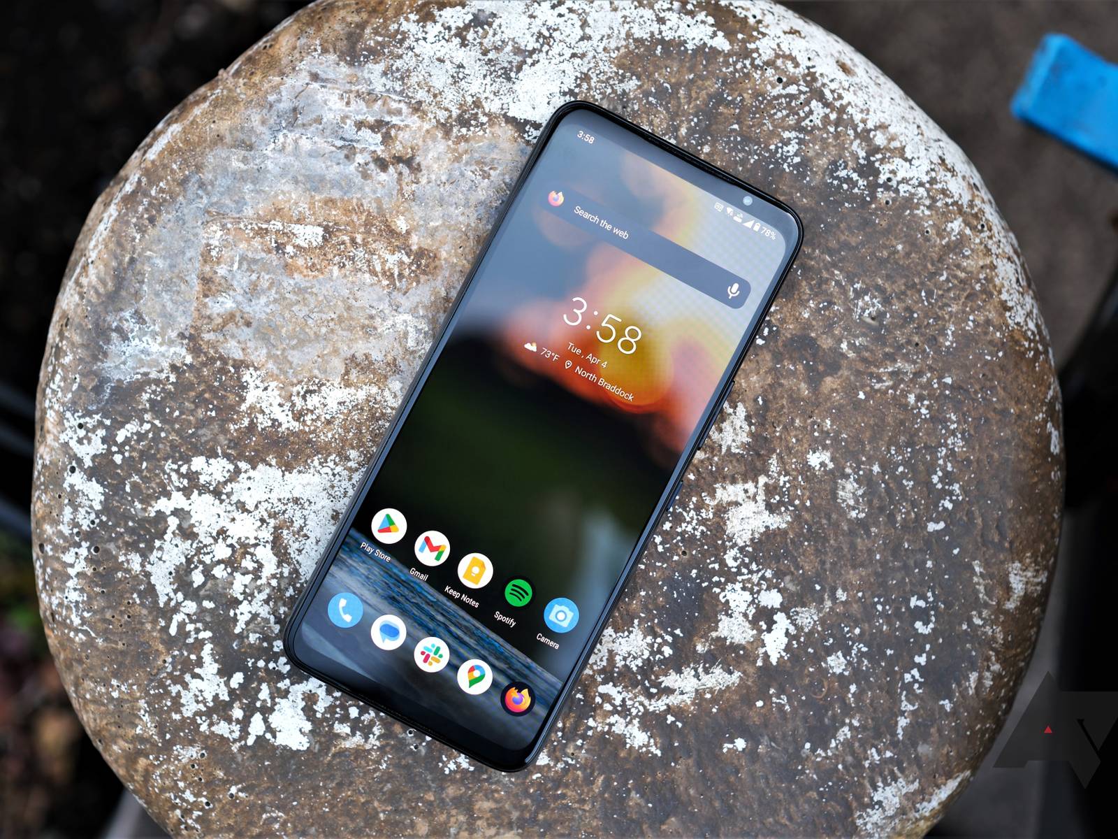 Asus ROG Phone 7 Ultimate review: High score