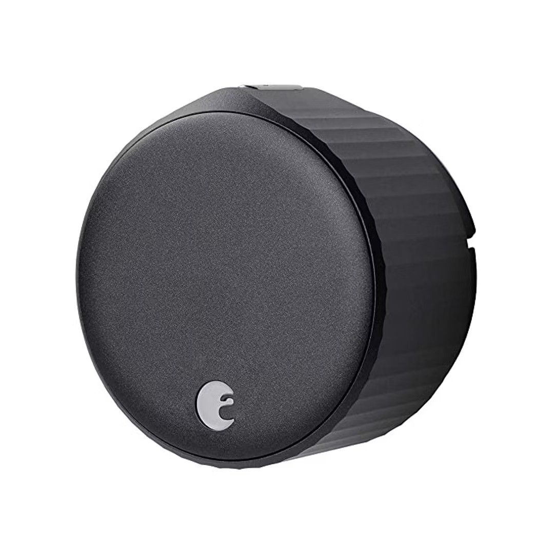 Lock Pro Connect August Lock Google Home August Smart Lock Google